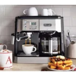 اسپرسوساز دلونگی 431