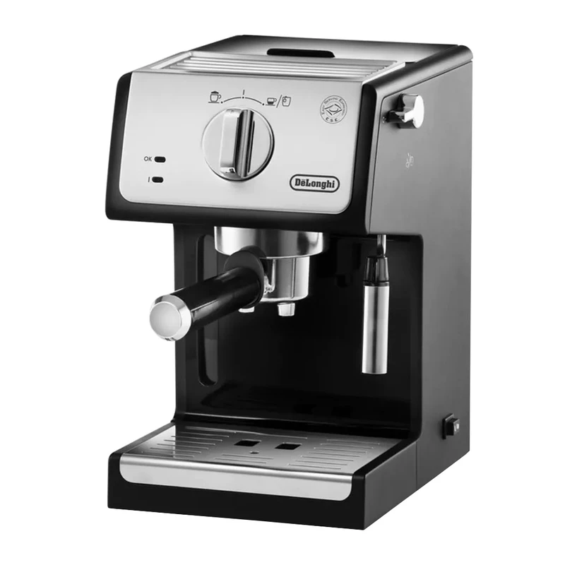 534ae87feb3217bef864dbc32ed5e2625b138d51_1609827539 اسپرساز دلونگی مدل ECP3321 - Image 1