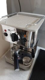 اسپرسوساز نووا 149 - Image 3