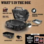 گریل نینجا مدل OG701UK - Image 2