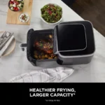 سرخ کن نینجا مدل AF180 - Image 2