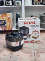 مولتی کوکر تفال مدل cy638 - Image 2