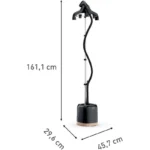 بخارگر تفال مدل 3470 - Image 3