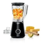 مخلوط کن و آسیاب کن بوش مدل MMB6145BG - Image 2