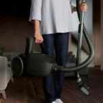 جاروبرقی کیسه‌‎دار AEG مدل VX82-1-ÖKO - Image 3