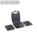 ساندویچ ساز بلک اند دکر مدل TS4080 - Image 2