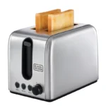 توستر بلک اند دکر مدل ET244 - Image 3