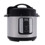 زودپز برقی بلک اند دکر مدل PCP1000-B5