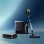 جارو رباتیک اکووکس مدل Ecovacs X2 COMBO