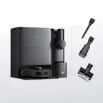 جارو رباتیک اکووکس مدل T30s Combo - Image 3