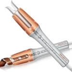 فر کننده مو شیگلم مدل 25mm و 32mm - Image 2