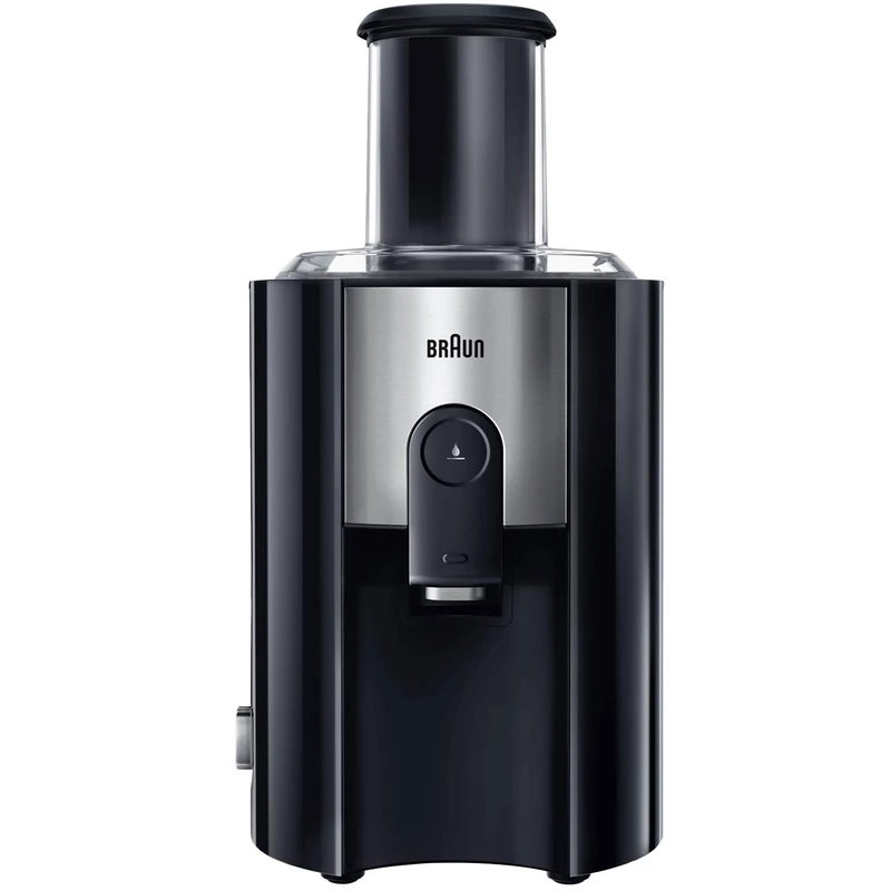 620320 آبمیوه گیری براون مدل J500 - Image 1