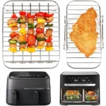 سرخ‌کن فیلیپس مدل NA350/00 - Image 4