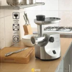 چرخ گوشت کنوود مدل MG510 - Image 2