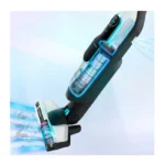 جارو شارژی بوش مدل BCH86SIL1 - Image 2