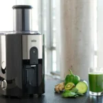 آبمیوه گیری براون مدل J500 - Image 2