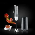 گوشت کوب برقی براون مدل MQ500 - Image 2