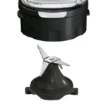 مخلوط کن بوش مدل MMB33P5BGB - Image 2