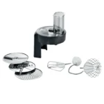 همزن حرفه ای بوش مدل MUMS2ER01 - Image 2