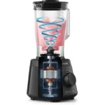 مخلوط کن و آسیاب کن فیلیپس مدل HR3033 - Image 2