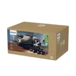 جاروبرقی فیلیپس مدل XB8052 - Image 4