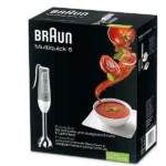 گوشت کوب برقی براون مدل MQ500 - Image 3