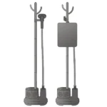 اتو بخار  ایستاده تفال مدل IT3260G0/87 - Image 2