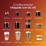 قهوه ساز فیلیپس مدل ‎EP5447/90 - Image 3