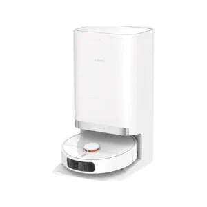c52c2d8131aa3a26897d0068e7438f6b2f242742_1713620414 جاروبرقی رباتیک شیائومی مدل Robot Vacuum X20 Plus - Image 1