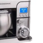 همزن گوسونیک مدل GSM-607 - Image 3