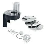 همزن حرفه ای بوش مدل MUMS2EB01 - Image 3