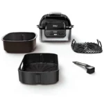 گریل نینجا مدل AG 301 - Image 2