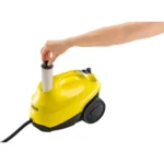 بخارشو کارچر مدل SC3 Easy Fix - Image 2