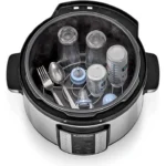 زودپز برقی بلک اند دکر مدل PCP1000-B5 - Image 2