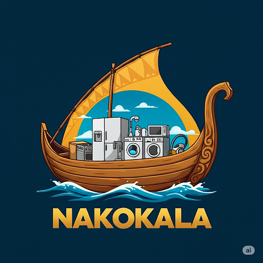 فروشگاه اینترنتی لوازم خانگی ناکو کالا