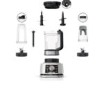 مخلوط کن نینجا مدل CN350 - Image 2