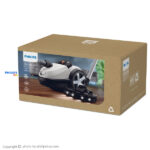 جاروبرقی فیلیپس مدل XB8042 - Image 2