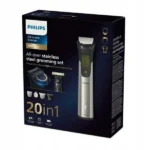 ماشین اصلاح موی سر و صورت فیلیپس مدل MG9553