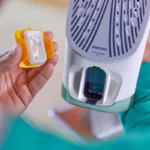 اتو بخار فیلیپس مدل DST7012 - Image 3